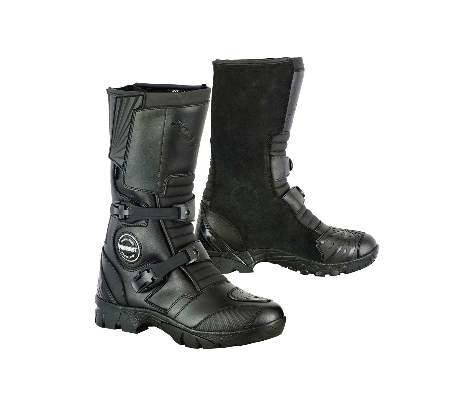 off road motorbike boots