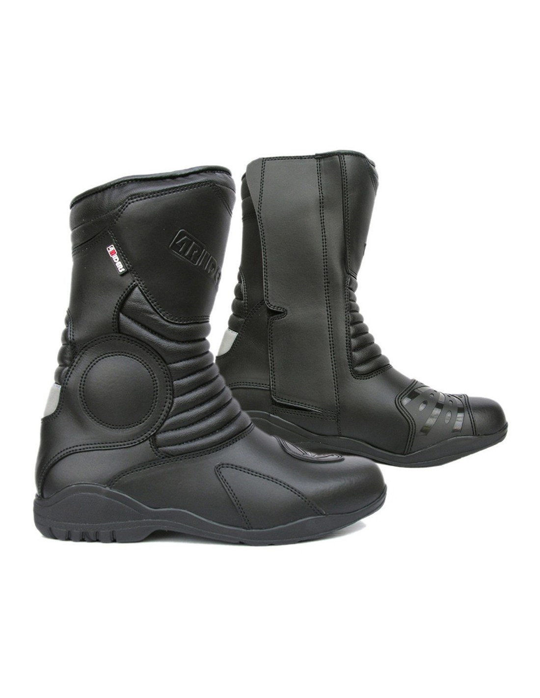 motorbike touring boots