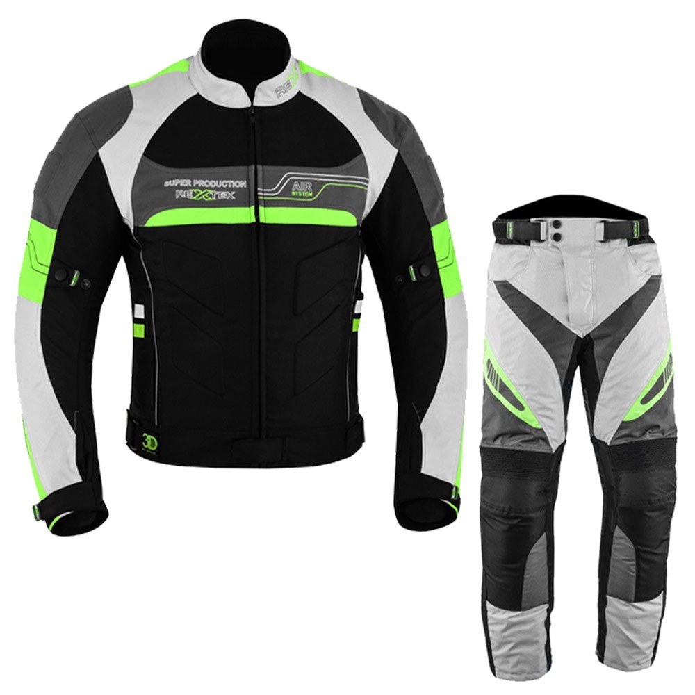 Waterproof on sale motorbike suit
