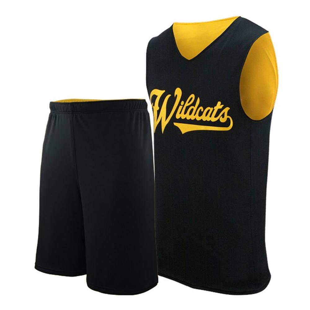 dri fit basketball uniforms