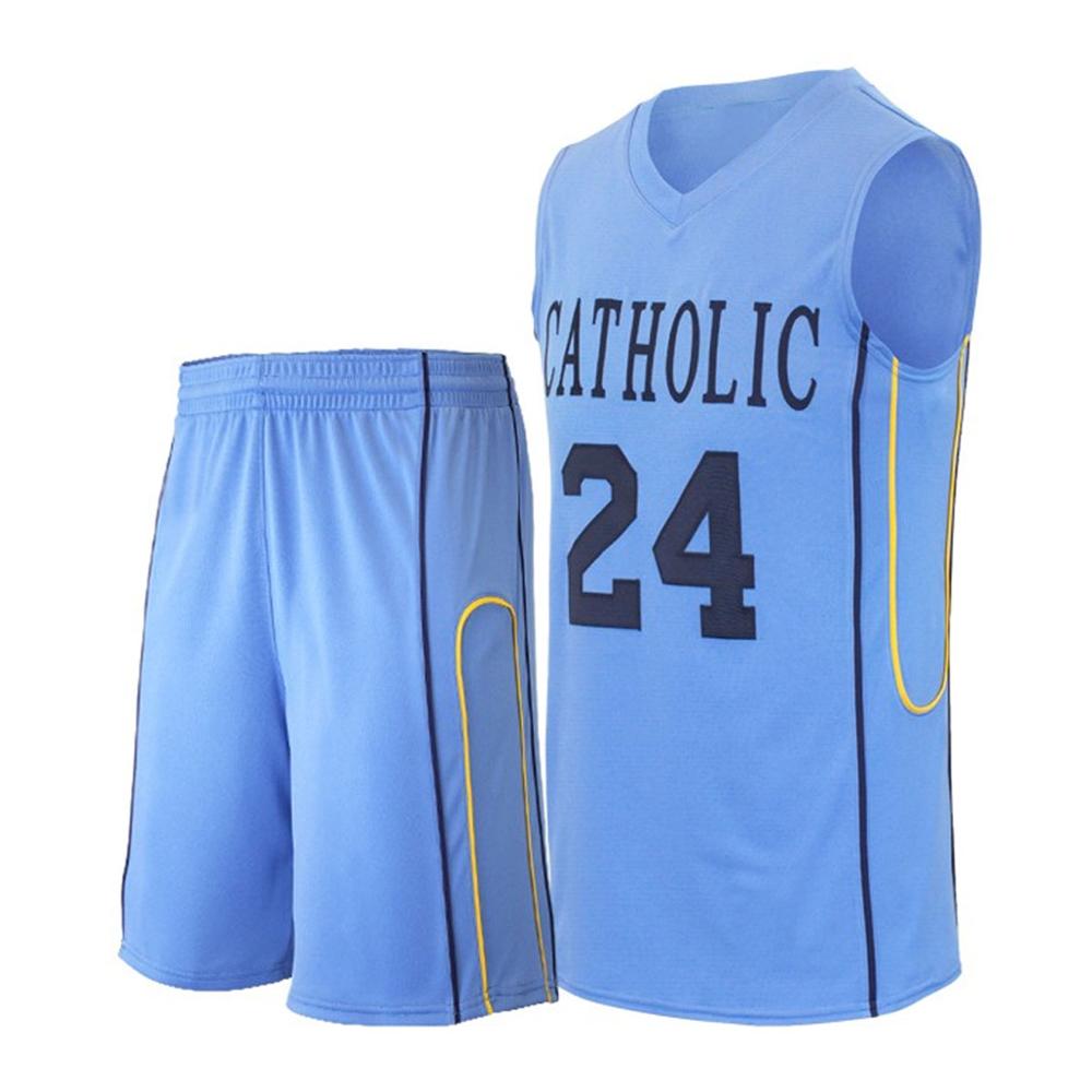 high school basketball jerseys