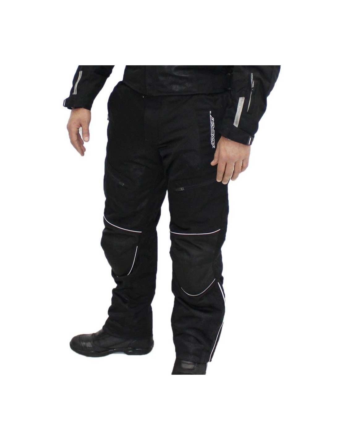 agv motorcycle pants