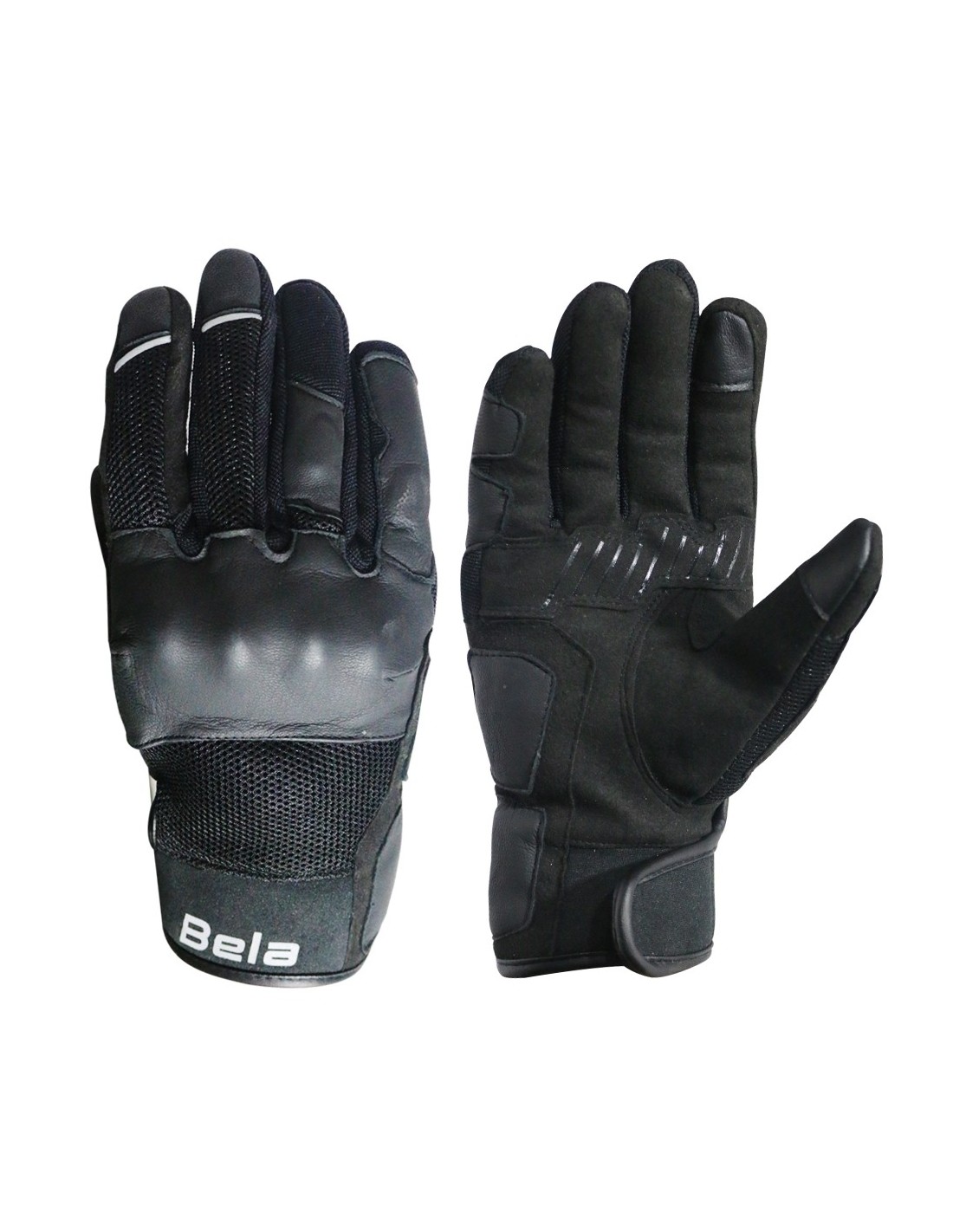 bike touring gloves