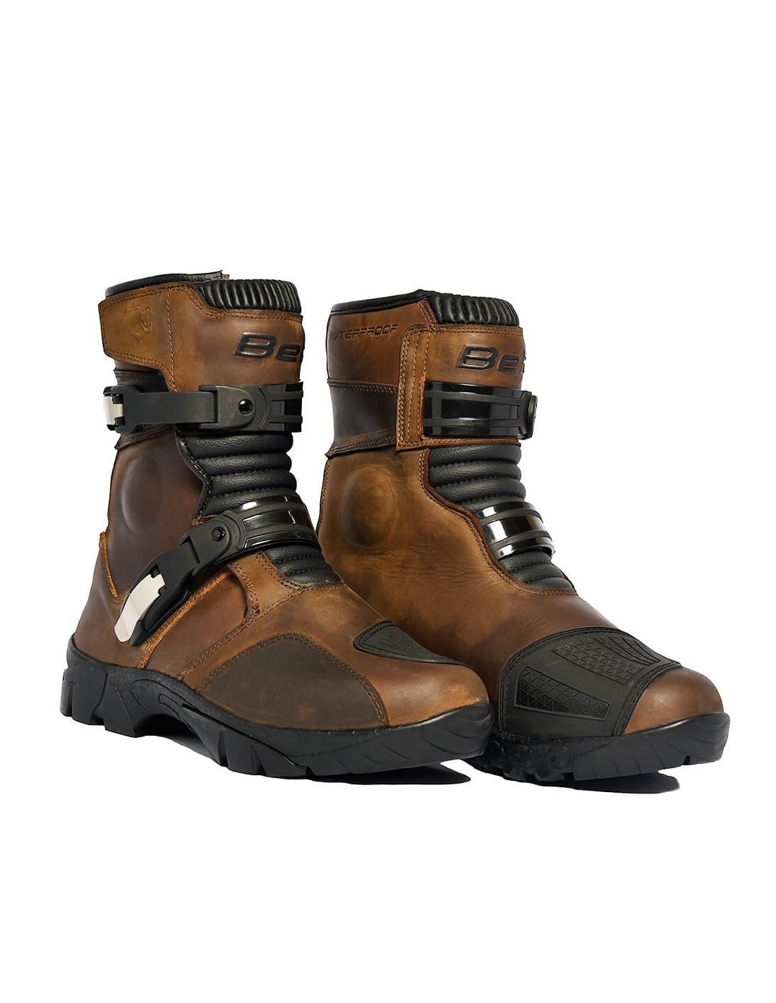 waterproof touring motorcycle boots