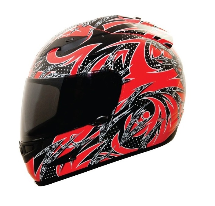 helmet for racing bike