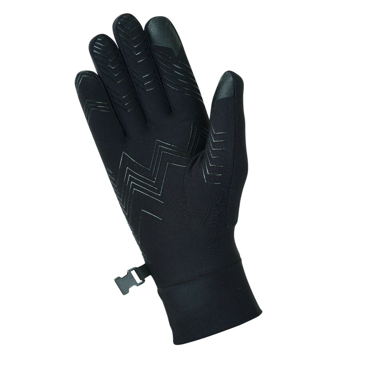 Running Gloves Light Weight Touchscreen Thermal Jogging Cycling Hiking Gloves 