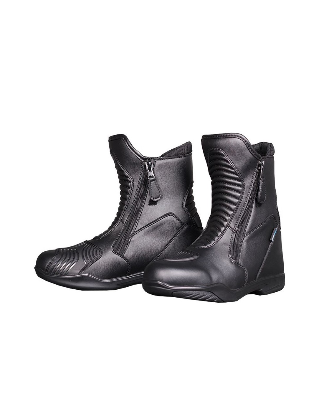 waterproof motorcycle touring boots