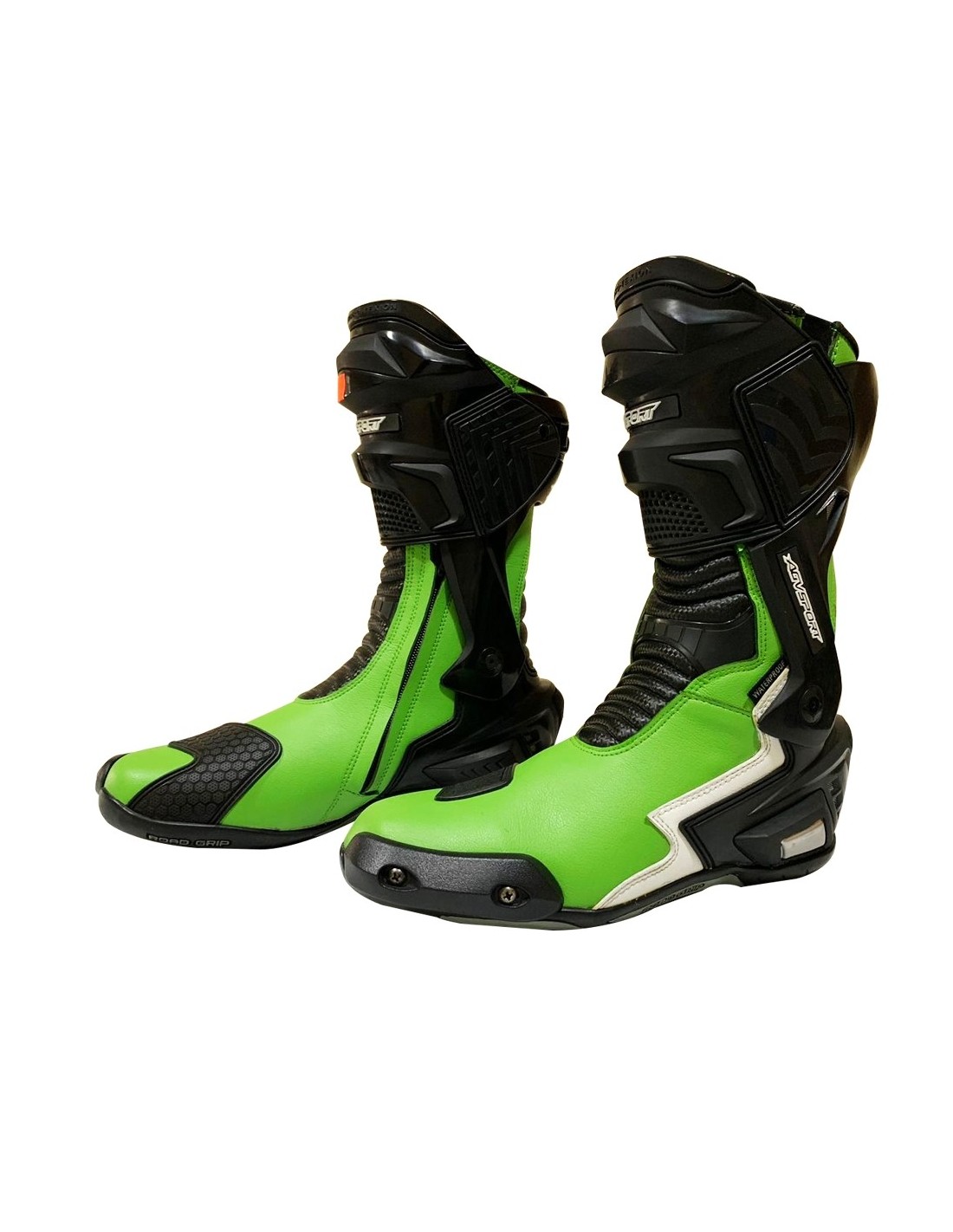 motor racing boots uk