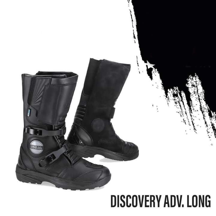 Waterproof motorcycle boots hotsell
