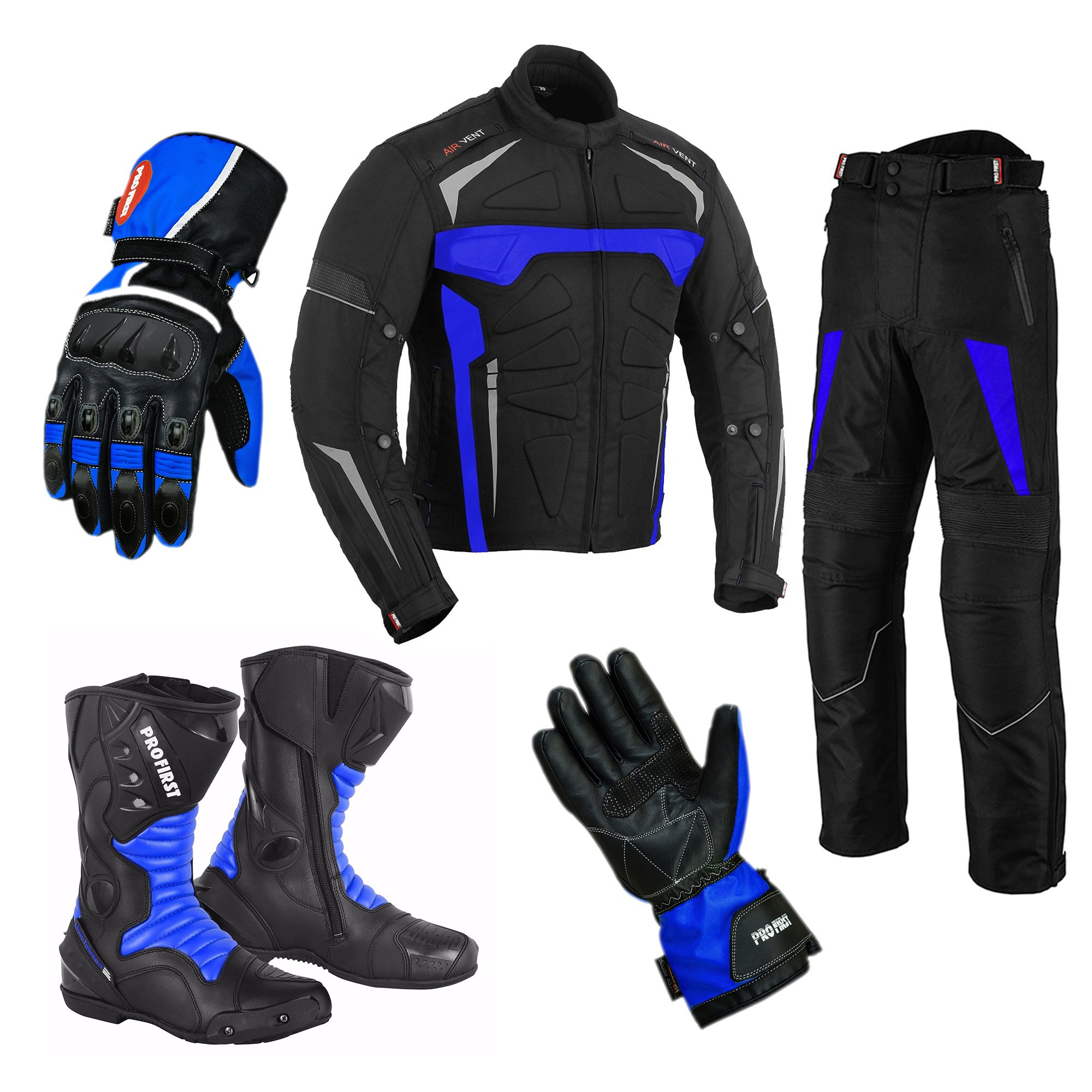 motorcycle gear boots