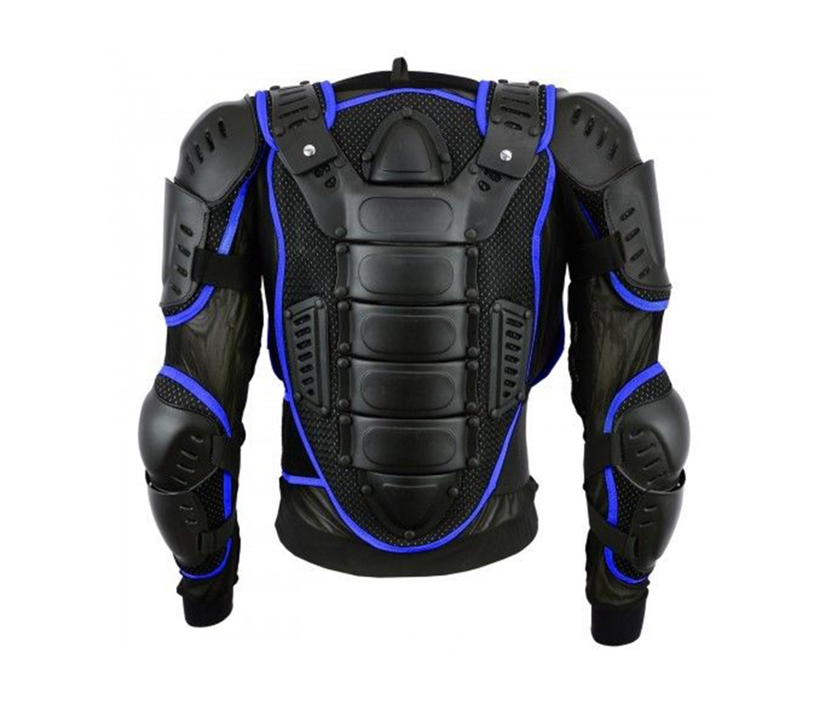 Full Body Armour Protect Suit Jacket