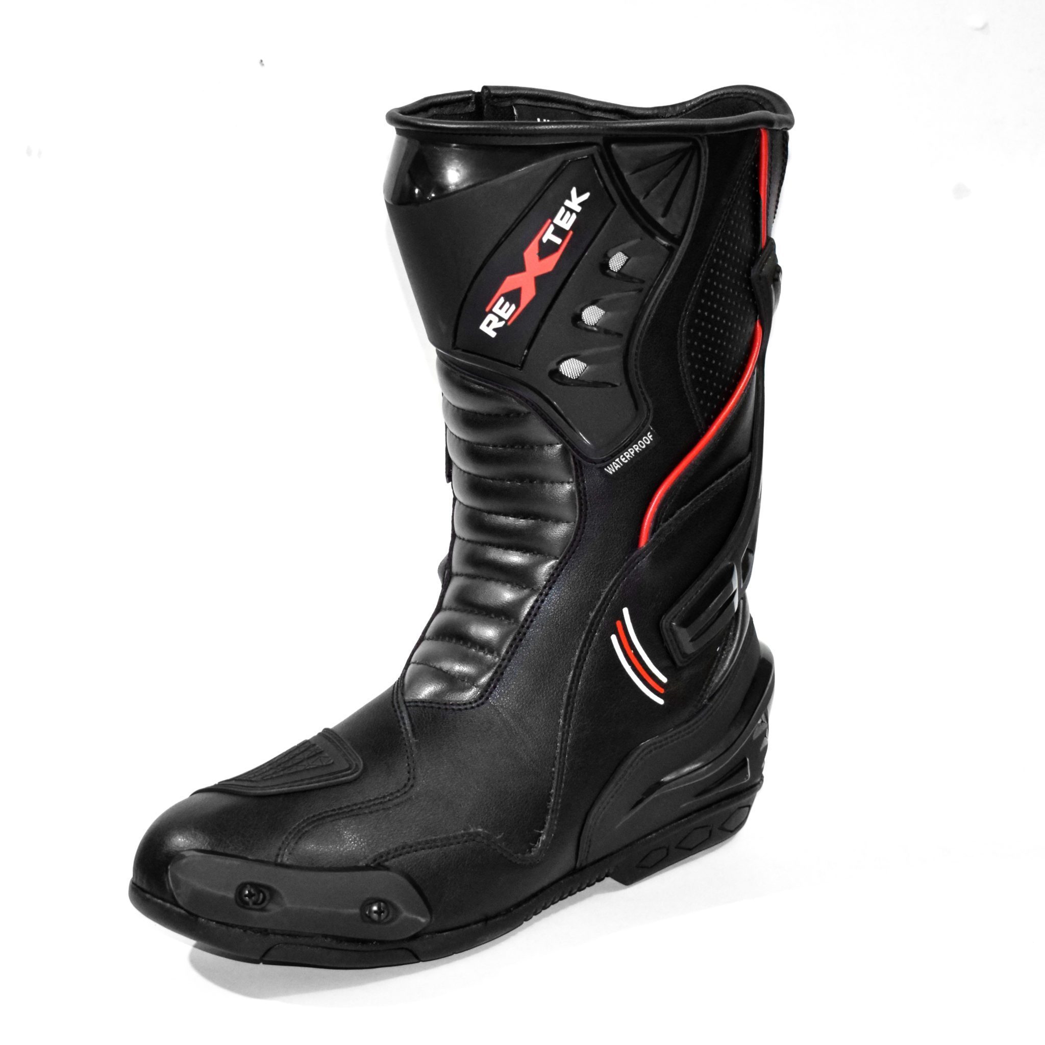 discount motorcycle boots