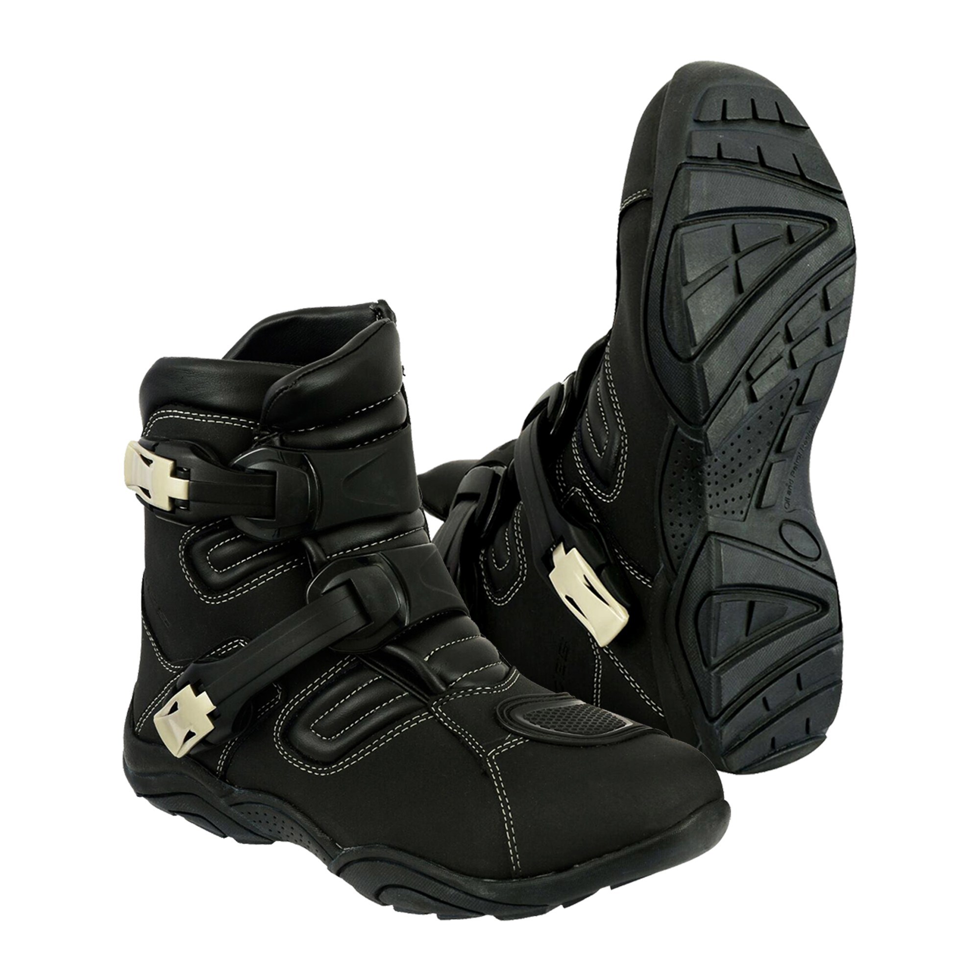 waterproof touring boots