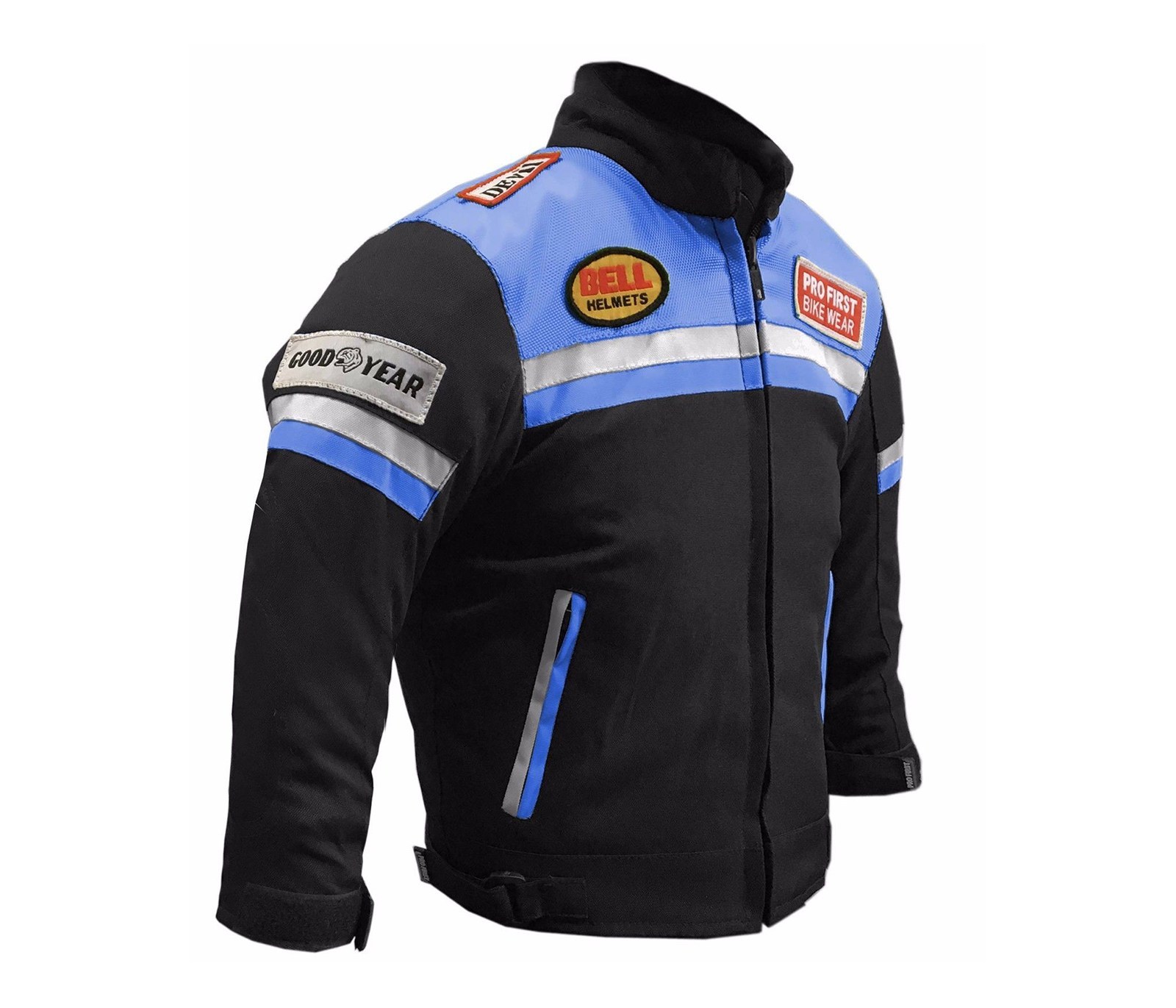 children's motorcycle jackets