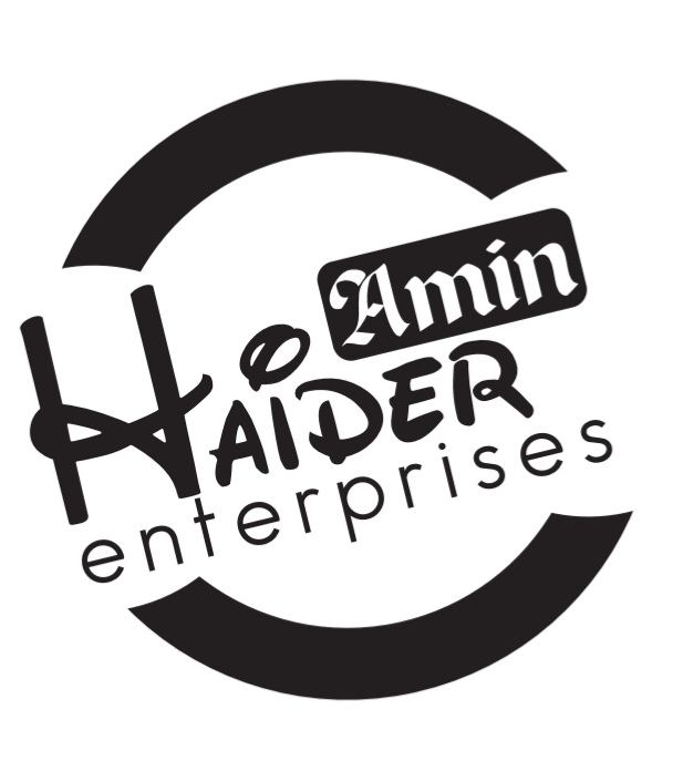 Haider Amin Enterprises