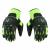 Mens Summer Motorcycle Motorbike Gloves Knuckle Protection Riding Sports Gloves