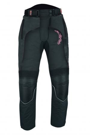 PROFIRST textile motorcycle ladies trousers