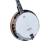 SERIE PLAYER BANJO A 5 CORDE HEARTLAND, FINITURA SUNBURST