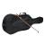 Acoustic cello 1/2 – black
