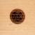 MUZIKKON SINGLE STRUNG 10/9 HAMMERED DULCIMER ROSEWOOD WITH HAMMERS
