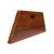 MUZIKKON SOLO FUERTE 10/9 DULCIMER MARTILLADO ROSEWOOD CON MARTILLOS