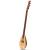 HEARTLAND WILDWOOD DULCIMER BANJO, 4 CORDES NOYER