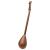 HEARTLAND WILDWOOD DULCIMER BANJO, 4 STRING WALNUT