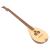 HEARTLAND WILDWOOD DULCIMER BANJO, 4-STRING NUSSBAUM