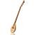 Heartland wildwood dulcimer banjo, 4 string walnut