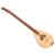 HERZLAND WILDWACHSENDER WALD  HACKBRETT  BANJO, 4-STRING VARIEGIERT   ROSENHOLZ  LACEWOOD