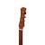 HEARTLAND BOSCO SELVAGGIO  DULCIMER  BANJO, 4 STRING VARIEGATO   PALISSANDRO  Lacewood