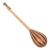 CORAZON  MADERA SALVAJE   DULCIMER  BANJO, 4 CUERDAS NUECES VARIEGADAS  LACEWOOD