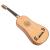 HEARTLAND SELLAS BAROQUE GUITAR, 5 COURSE LACEWOOD