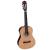 Heartland 3/4 student beginners nylon classic guitar pack natural finish