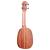 PACK INICIAL SOPRANO UKULELE MAHOGANY