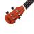 Soprano ukulele mahogany beginner pack
