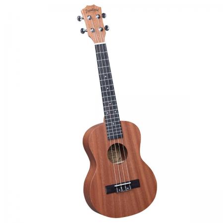 Heartland  festival  tenor ukulele  mahogany natural