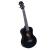 Heartland festival tenor ukulele mahogany black