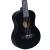 Heartland festival tenor ukulele mahogany black