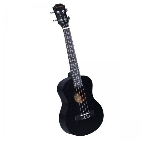 HEARTLAND FESTIVAL TENOR UKULELE ACAJOU NOIR