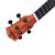 Heartland tenor ukulele mahogany with EQ