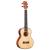 HEARTLAND TENOR UKULELE ACAJOU AVEC EQ