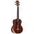 Tenor ukulele ebony with eq