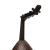 HEARTLAND ARABIC OUD DELUXE, 12 STRINGS WENGE