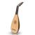 Heartland Travel Lute 8 Course Walnut Left Handed