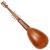 Muzikkon THEORBO bass lute medium rosewood