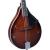 Heartland mandolin linden acoustic matt finish