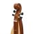 Mountain 4 String Cutaway Dulcimer F-Hole Rosewood