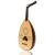 Heartland turkish oud, 12 strings variegated rosewood walnut
