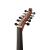 HEUDLAND TURKISH OUD, 12 CORDES NOYER VARIEGATED ROSEWOOD